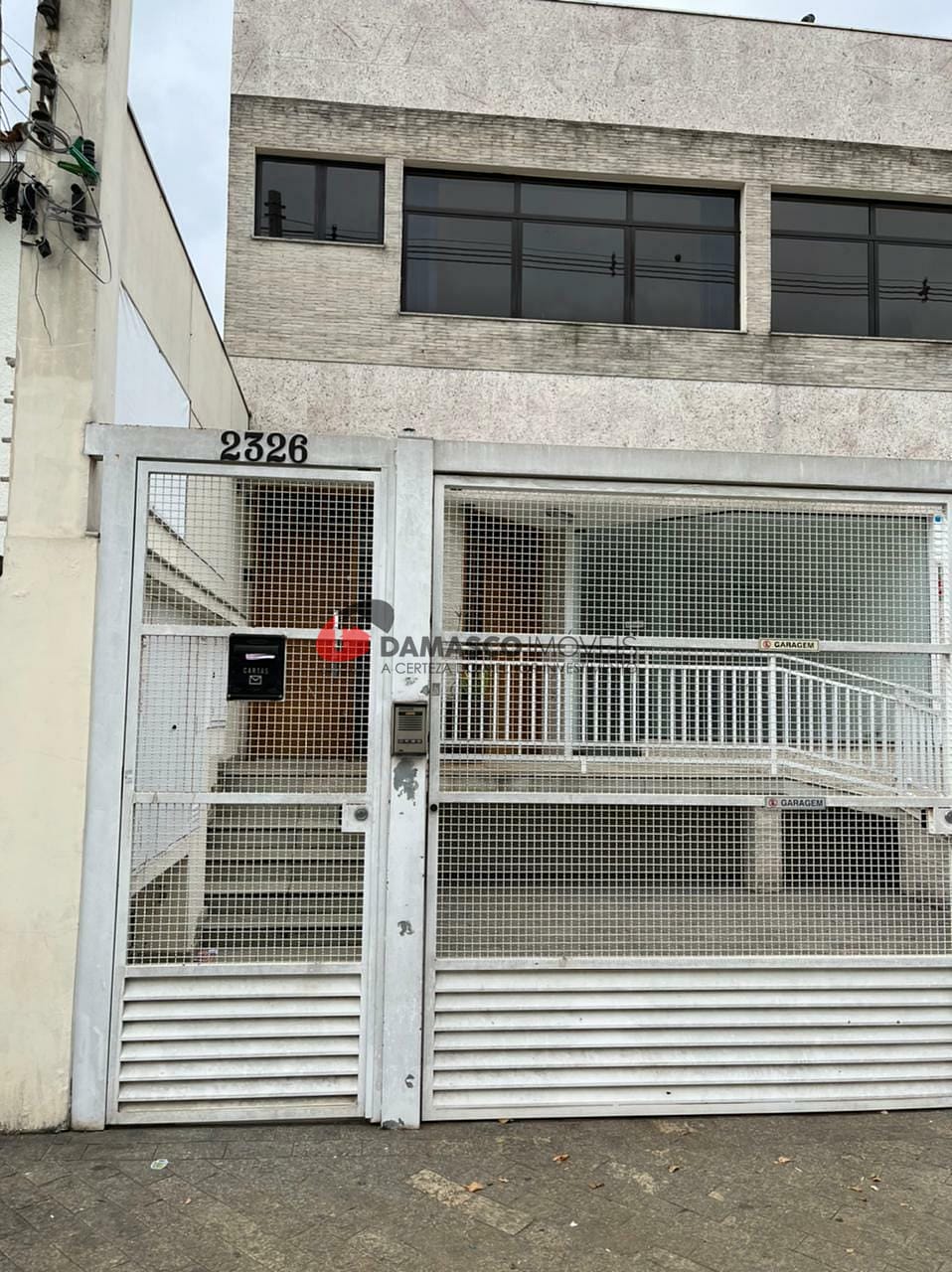 Conjunto Comercial-Sala para alugar, 39m² - Foto 3