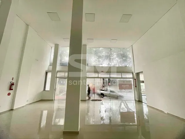 Sala para alugar, no bairro Centro em Chapecó