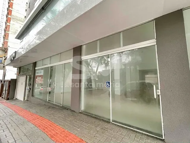 Sala para alugar, no bairro Centro em Chapecó