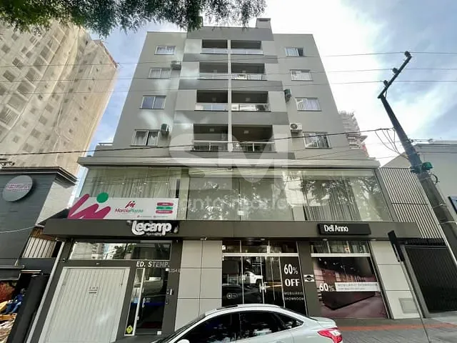 Sala para alugar, no bairro Centro em Chapecó