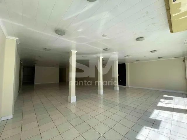 Sala para alugar, no bairro Centro em Chapecó