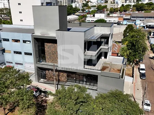 Sala para alugar, no bairro Jardim Itália em Chapecó