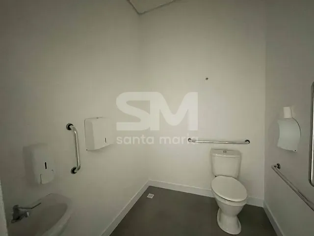 Sala para alugar, no bairro Jardim Itália em Chapecó