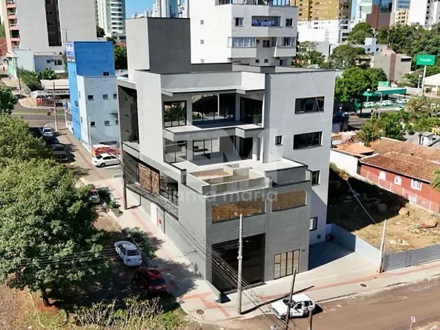 Sala para alugar, no bairro Jardim Itália em Chapecó