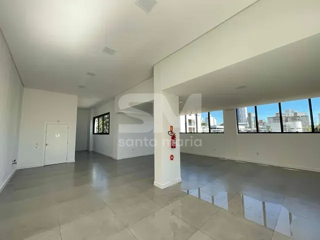 Sala para alugar, no bairro Jardim Itália em Chapecó