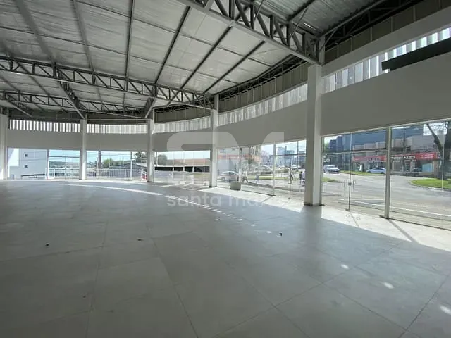 Sala para alugar, no bairro São Cristóvão em Chapecó