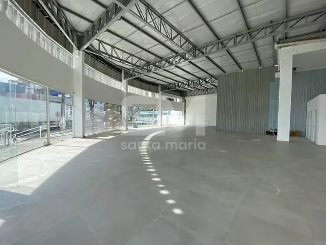 Sala para alugar, no bairro São Cristóvão em Chapecó