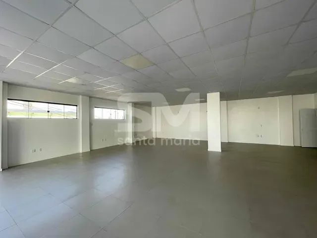 Sala para alugar, no bairro Esplanada em Chapecó