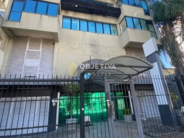 Loja para alugar, no bairro Menino Deus em Porto Alegre