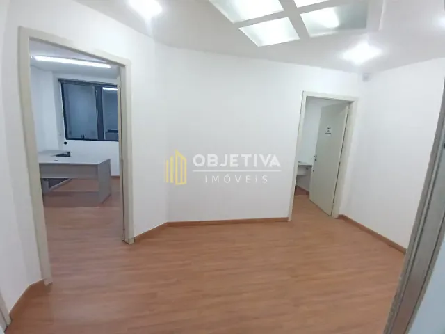 Sala para alugar, no bairro Menino Deus em Porto Alegre