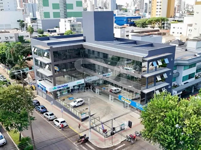 Sala para alugar, no bairro Centro em Chapecó