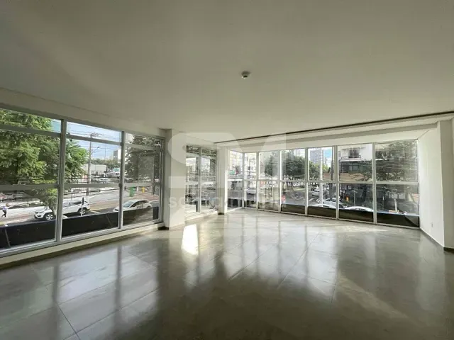 Sala para alugar, no bairro Centro em Chapecó
