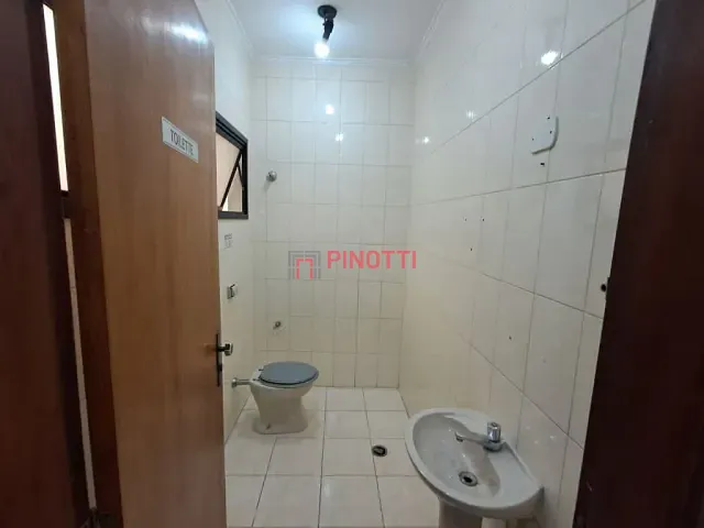 Sala para alugar, no bairro Centro em São Bernardo do Campo