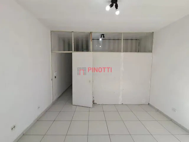 Sala para alugar, no bairro Centro em São Bernardo do Campo