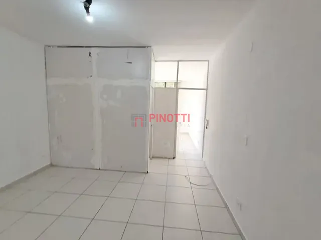 Sala para alugar, no bairro Centro em São Bernardo do Campo