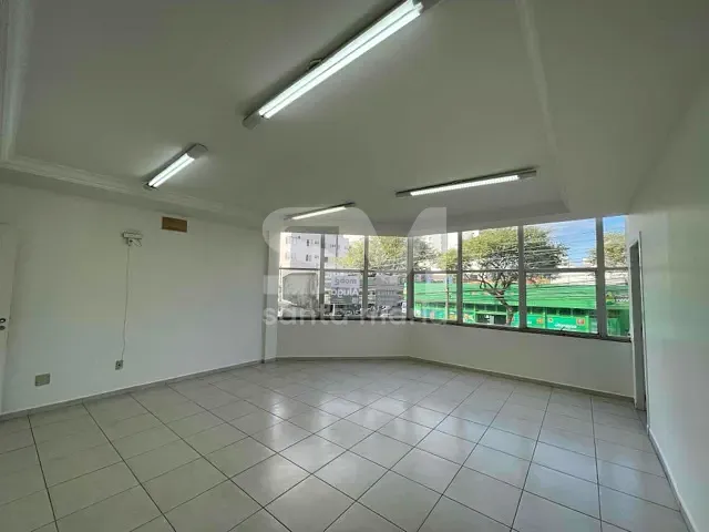 Sala para alugar, no bairro Centro em Chapecó