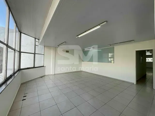 Sala para alugar, no bairro Centro em Chapecó