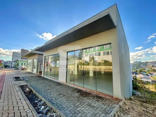 Sala para alugar, no bairro Esplanada em Chapecó