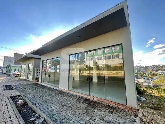 Sala para alugar, no bairro Esplanada em Chapecó