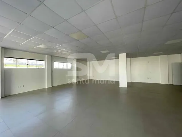 Sala para alugar, no bairro Esplanada em Chapecó