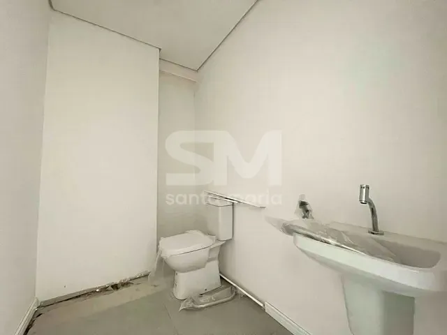 Sala para alugar, no bairro Centro em Chapecó
