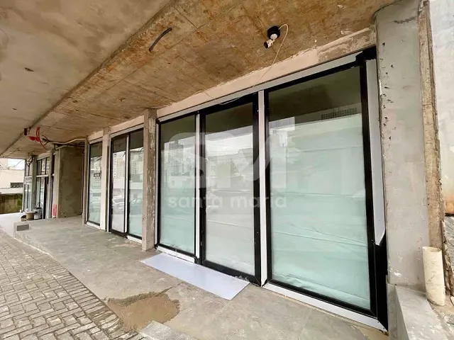 Sala para alugar, no bairro Presidente Médici em Chapecó