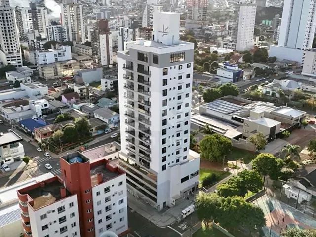 Sala para alugar, no bairro Presidente Médici em Chapecó