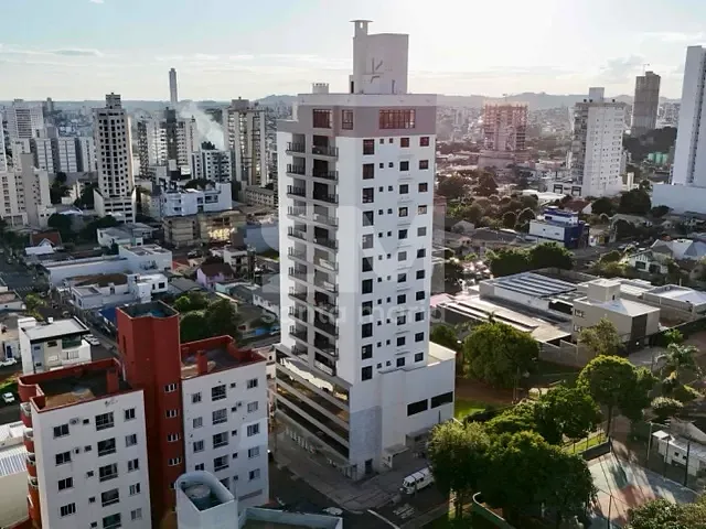Sala para alugar, no bairro Presidente Médici em Chapecó