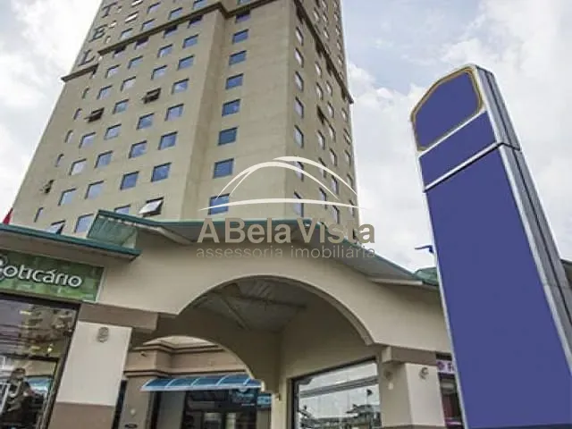 Sala com 28m², à venda, no bairro Vila Osasco em Osasco