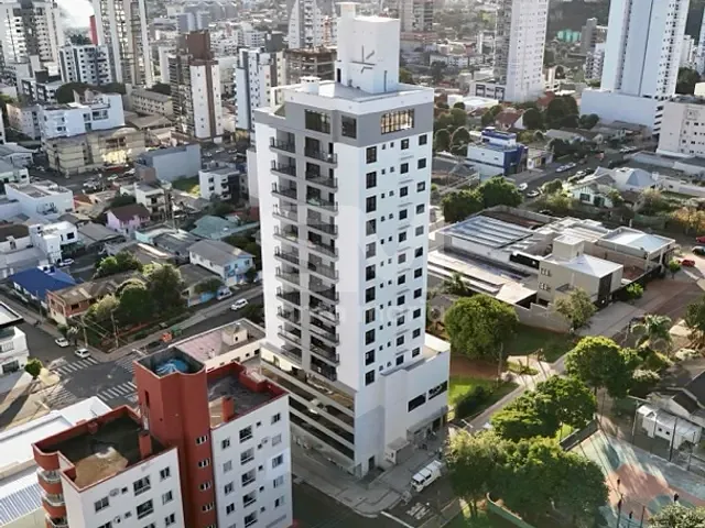Sala para alugar, no bairro Presidente Médici em Chapecó