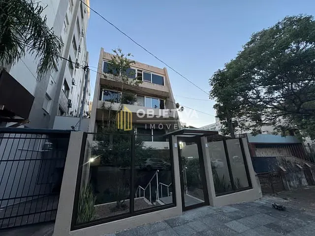 Sala para alugar, no bairro Mont Serrat em Porto Alegre