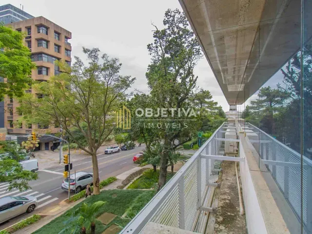 Sala à venda, no bairro Higienópolis em Porto Alegre
