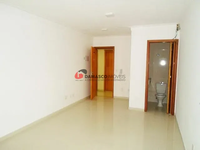 Sala para alugar, no bairro Nova Gerti em São Caetano do Sul
