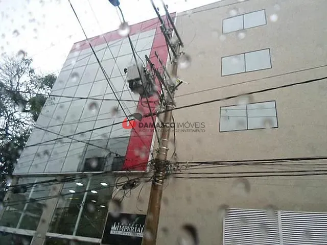 Sala para alugar, no bairro Nova Gerti em São Caetano do Sul