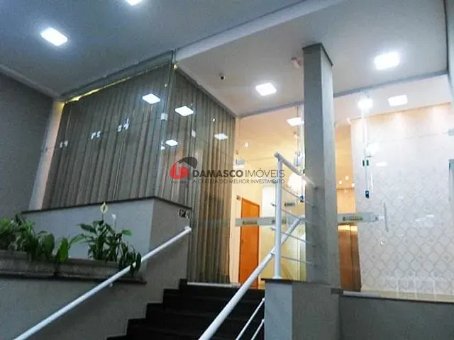 Sala para alugar, no bairro Nova Gerti em São Caetano do Sul