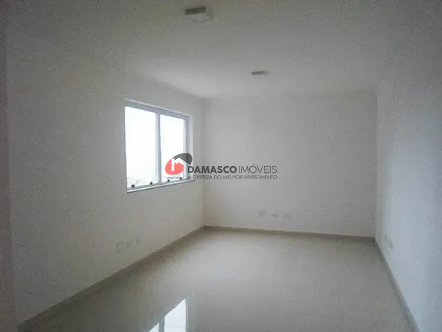 Sala para alugar, no bairro Nova Gerti em São Caetano do Sul