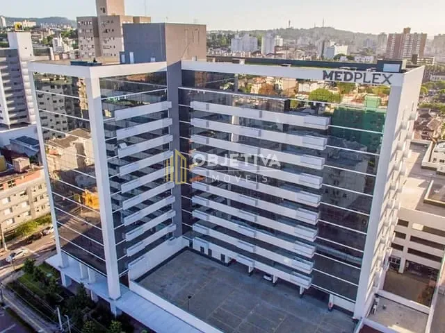 Sala à venda, no bairro Santana em Porto Alegre