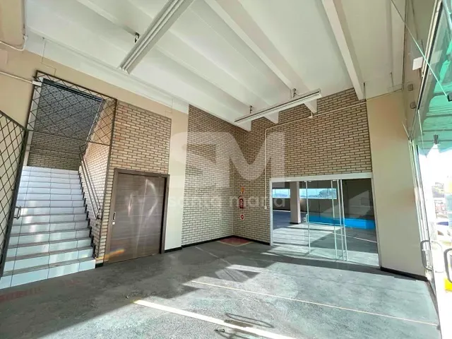 Sala para alugar, no bairro Líder em Chapecó