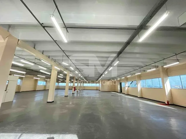 Sala para alugar, no bairro Líder em Chapecó