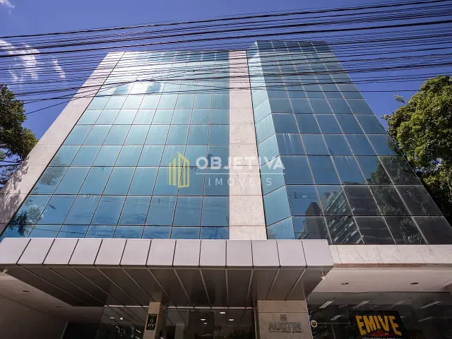 Sala para alugar, no bairro Petrópolis em Porto Alegre