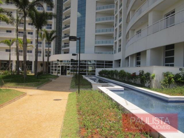 Foto do Sala - Sala para vendacom 65m², 2 salas, 2 vagas de garagem no Jardim Dom Bosco/Santo Amaro, São Paulo- SP. | Paulista Imóveis