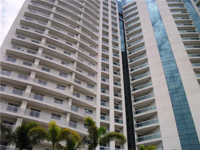 Foto do Sala - Sala para vendacom 65m², 2 salas, 2 vagas de garagem no Jardim Dom Bosco/Santo Amaro, São Paulo- SP. | Paulista Imóveis