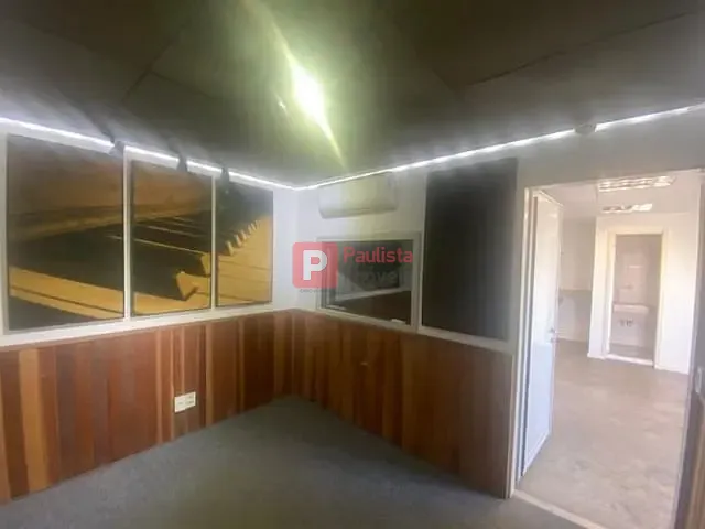 Sala com 65m², à venda, no bairro Santo Amaro / Jardim Dom Bosco em São Paulo