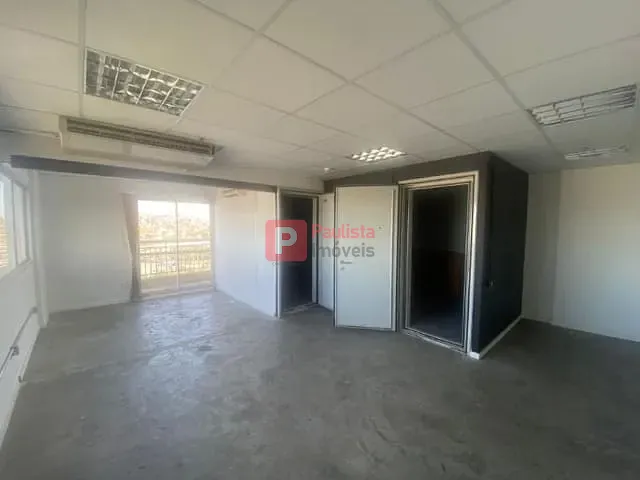Sala com 65m², à venda, no bairro Santo Amaro / Jardim Dom Bosco em São Paulo