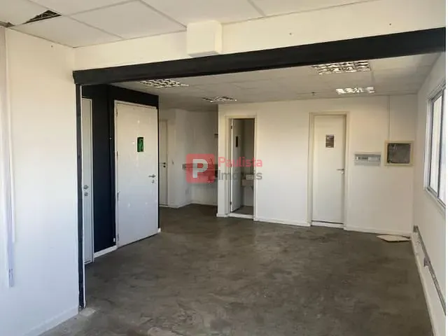 Sala com 65m², à venda, no bairro Santo Amaro / Jardim Dom Bosco em São Paulo