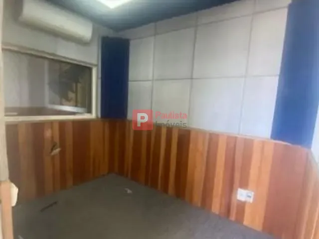 Sala com 65m², à venda, no bairro Santo Amaro / Jardim Dom Bosco em São Paulo
