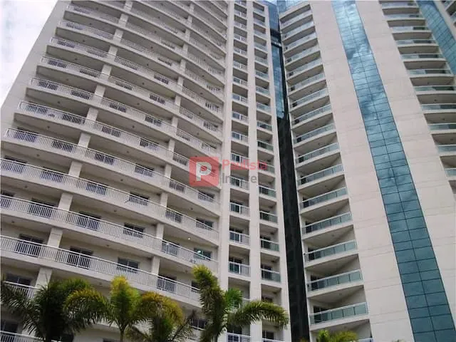 Sala com 85m², à venda ou para alugar, no bairro Santo Amaro / Jardim Dom Bosco em São Paulo
