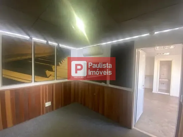 Sala com 65m², à venda, no bairro Santo Amaro  / Jardim Dom Bosco em São Paulo