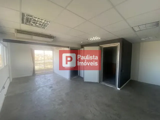 Sala com 65m², à venda, no bairro Santo Amaro  / Jardim Dom Bosco em São Paulo