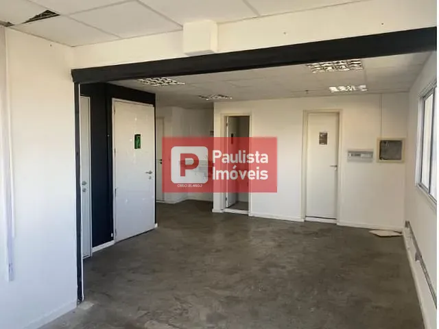 Sala com 65m², à venda, no bairro Santo Amaro  / Jardim Dom Bosco em São Paulo